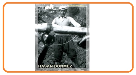 Hasan DÖNMEZ