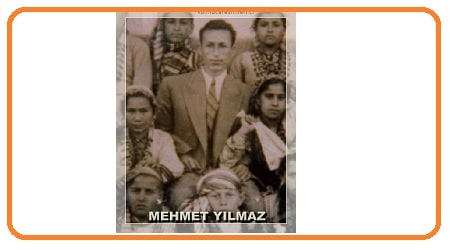 Mehmet YILMAZ