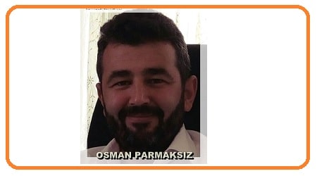 Osman PARMAKSIZ