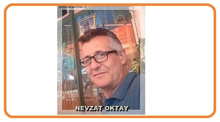 NEVZAT OKTAY